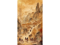 陜西“哲匠”杜西鋒：一位廚師的精神傳承與社會擔當