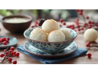 中國元宵節(jié)特色茶食與小吃文化探秘