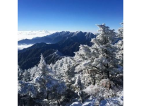 上饒旅游景點大全：三清山、靈山、銅鈸山，領略自然人文之美！