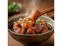 做粉蒸肉，掌握這幾個小技巧，清香酥糯，嫩而不糜，好吃入味