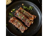 糖醋里脊：經典酸甜口味的美味秘籍