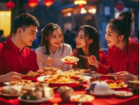 向全世界安利！這款中國(guó)美食，讓老外直呼OMG！