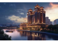 中國奢華酒店新寵兒——北京瑜舍