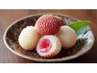 6月品嘗鮮美荔枝，香甜滋味不容錯過