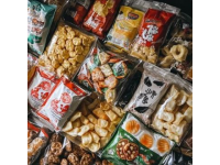 肥娟小吃創新分紅：零食禮包代替現金獎賞學生獎狀