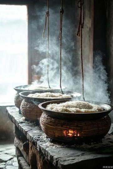 潮汕地區(包括汕頭、潮州、揭陽等)以其豐富的美食文化聞名