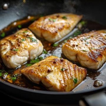 59歲廚師長(zhǎng),教您正宗烤魚(yú)的底料配方和6大訣竅,味道堪稱(chēng)一絕