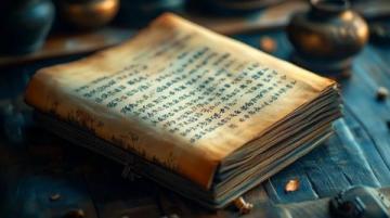 中國古代歷史著作的獨特體裁:紀事本末體詳解