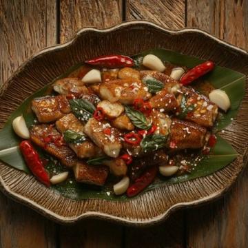 五款簡單好做的湘味魚類菜品推薦