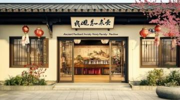 鄭州小店探店(湘味兒十足的怡情小店)