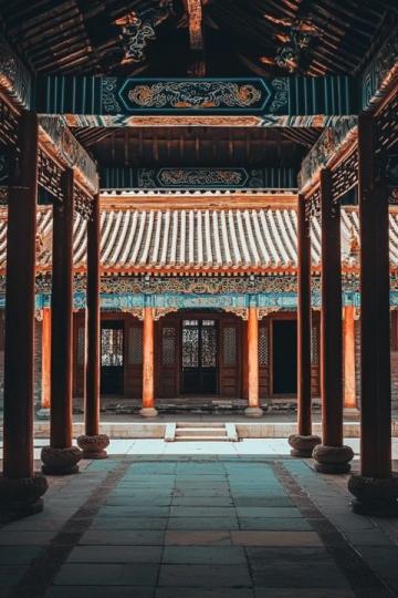 千年古都洛陽:磚瓦間的文化故事與旅游攻略