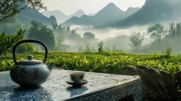 探索揚泰早茶的味蕾之旅攻略