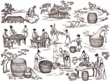 中國古代歷史著作的獨特體裁:紀事本末體詳解