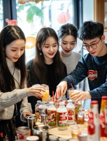 品味潮汕：美食中的文化交融與創新