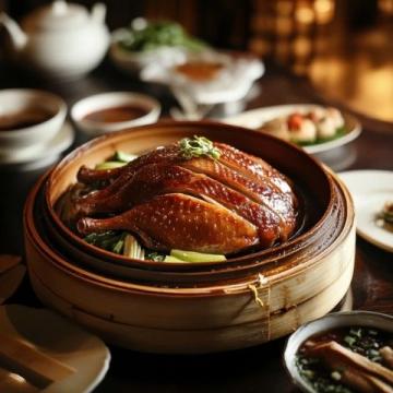 鷹潭美食必吃榜：地道美食、當季特產