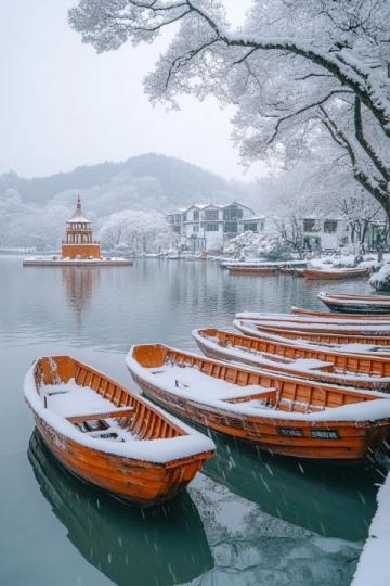 廣西柳州冬天旅游攻略:不止有螺螄粉