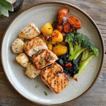 林肯市:多元美食與創(chuàng)意料理的完美融合