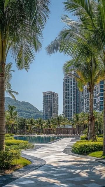博鰲:海南東線旅游必訪的重要景點集錦