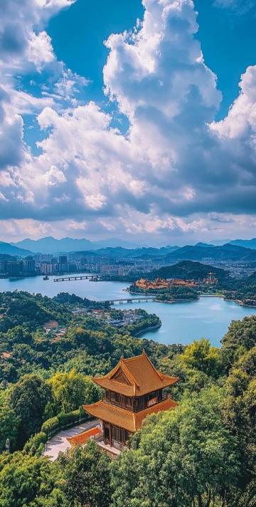 博鰲:海南東線旅游必訪的重要景點集錦