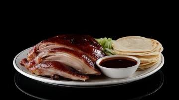 徐州豪華卷餅的魅力:多樣配料與獨特口感體驗