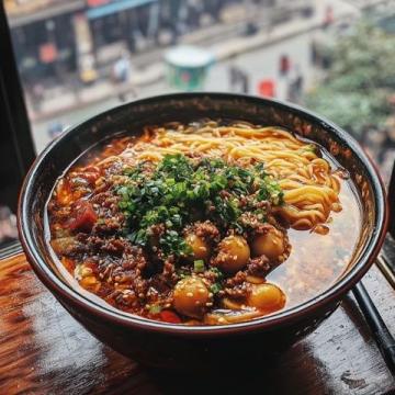 美國博主北京首游:初嘗京味美食,詞窮贊嘆文化之旅