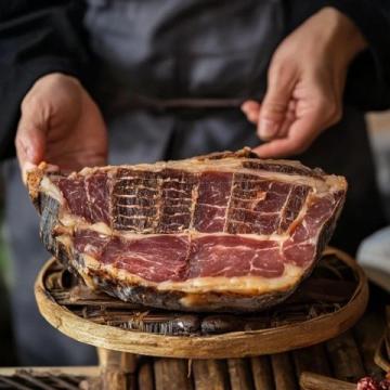 上海秋天不可錯過的高營養美食:板栗的多重魅力