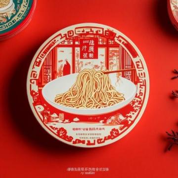 熱干面配方技術(shù)、成本、文食肆熱干面供應(yīng)鏈一站式指南