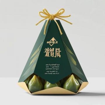 廣東客家梅州自古流傳著很多傳統美品,其中灰水粽是梅州人們當中的一道美食