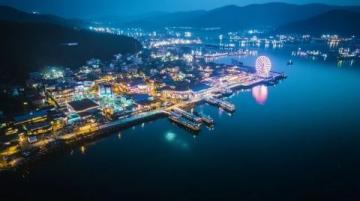 泉州:海上絲綢之路古港新篇章