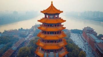 湖北省熱門旅游景點按行政區(qū)劃整理匯總
