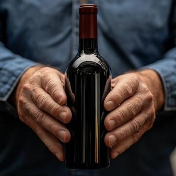 
65歲酒壇達人公開收藏清單，揭秘白酒界的隱藏珍品
