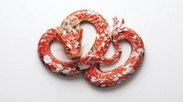 重溫傳統:春節學習制作特色蛇年美食的五種特別體驗