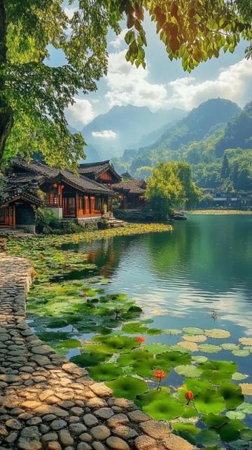 寧波后花園：東錢湖風(fēng)光太湖氣魄、必逛景點(diǎn)介紹