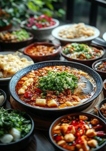 梅州客家特色請客菜譜：魚頭豆腐湯、娘酒雞等家常美味推薦