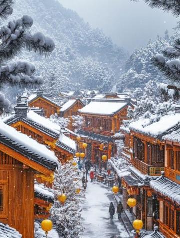 恩施旅游必去景點推薦:月度最佳游玩地全攻略