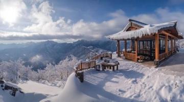黃山雪景與宏村古韻3天2晚深度游攻略