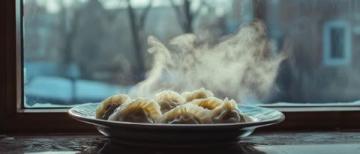 寒冬里這道涼菜越吃越暖和,你知道是什么嗎?