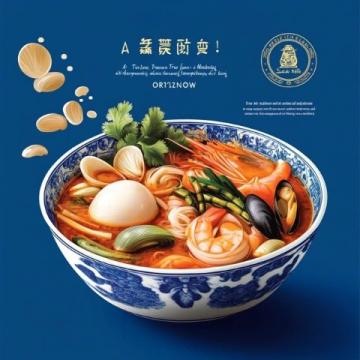夏日必嘗！李佳琦薇婭力薦：紅小廚蝦尾5盒裝，美味又實惠！