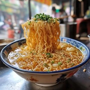 山西特色美食大盤點:刀削面、剔尖、太谷餅,不容錯過!