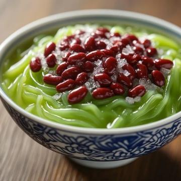清爽解暑的紅小豆南瓜湯:夏日必備營養佳肴