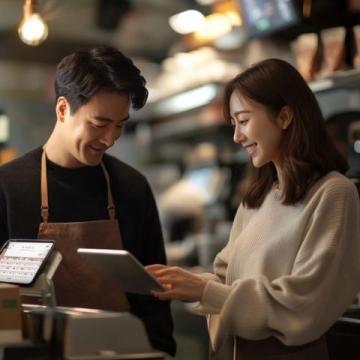 餐飲店如何選收銀系統?別被復雜功能迷惑,抓住核心需求最重要