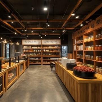 南京探店：高顏值工業(yè)風(fēng)日料店，蒲燒鰻魚飯一絕！