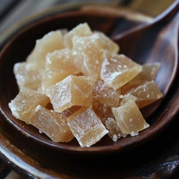 柚子皮開胃小菜,簡單易做,夏季必備美食