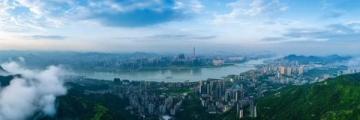 重慶旅游攻略:多樣景點(diǎn)全揭秘,從自然到人文一網(wǎng)打盡