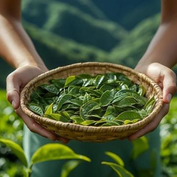 探索揚泰早茶的味蕾之旅攻略