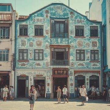 探尋澳門之旅:你的不凡收獲盤點