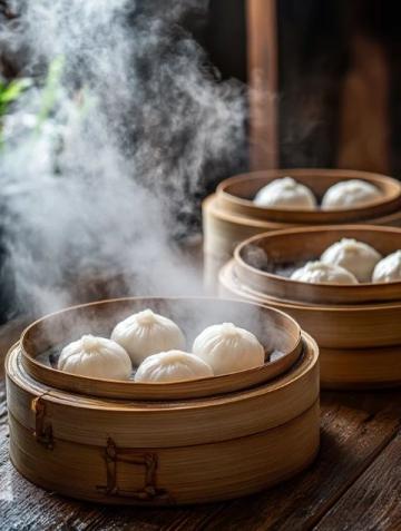 探究餃子起源:揭秘中國傳統美食的真正名字