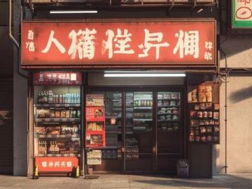 鄭州小店探店(湘味兒十足的怡情小店)