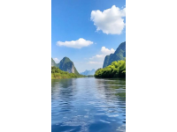 桂林旅游攻略：山水甲天下，三天行程全指南