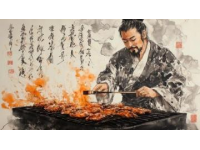 合肥五里山天街水滸烤肉：大碗喝酒，大口吃肉，體驗(yàn)一把梁山豪情！